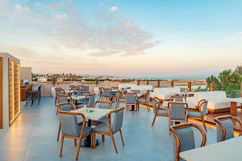 SUNRISE Aqua Joy Resort - Select 30