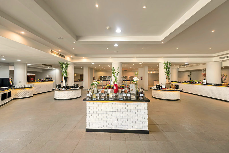 SUNRISE Aqua Joy Resort - Select 32
