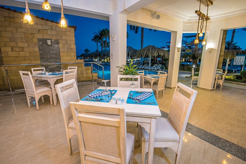 SUNRISE Aqua Joy Resort - Select 33