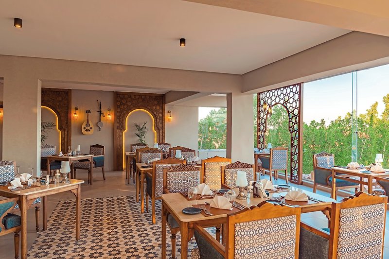 SUNRISE Aqua Joy Resort - Select 35
