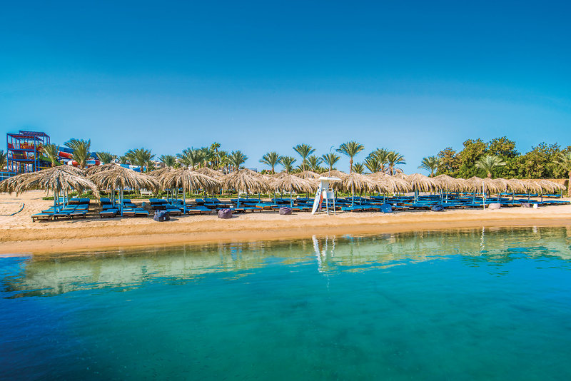 SUNRISE Aqua Joy Resort - Select 43