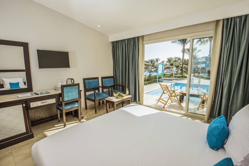 SUNRISE Aqua Joy Resort - Select 6