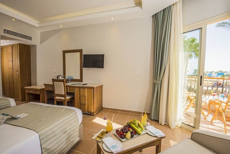 SUNRISE Aqua Joy Resort - Select 7