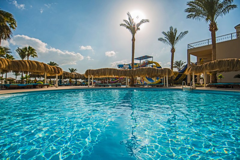 SUNRISE Aqua Joy Resort - Select 6