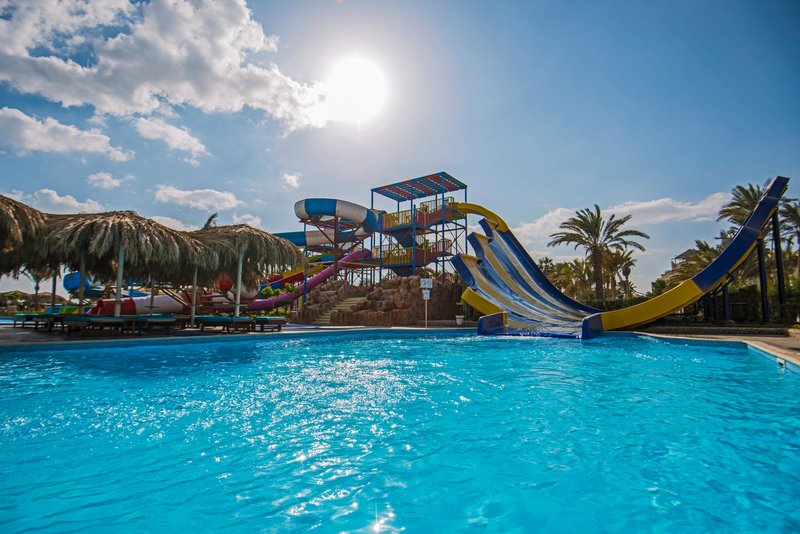 SUNRISE Aqua Joy Resort - Select 7