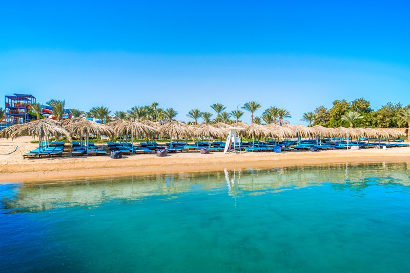 SUNRISE Aqua Joy Resort - Select 9