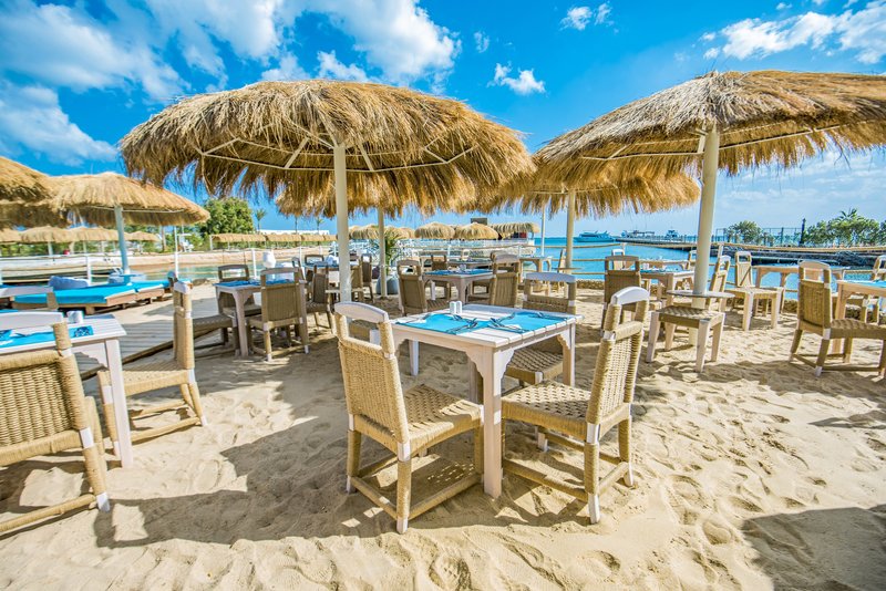 SUNRISE Aqua Joy Resort - Select 10
