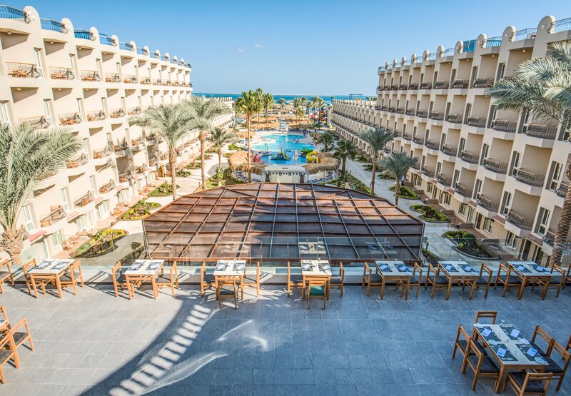 SUNRISE Aqua Joy Resort - Select 11