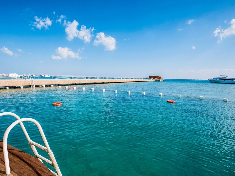 SUNRISE Aqua Joy Resort - Select 6