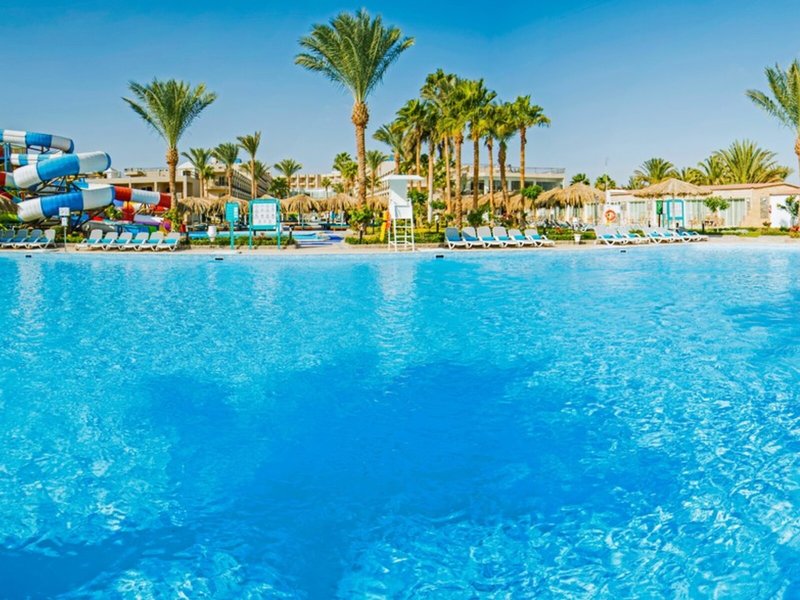 SUNRISE Aqua Joy Resort - Select 7