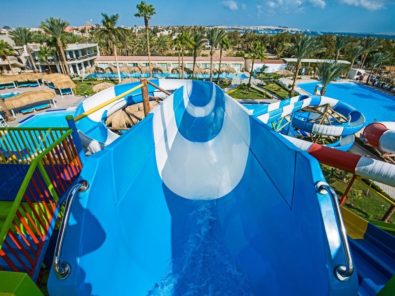 SUNRISE Aqua Joy Resort - Select 9