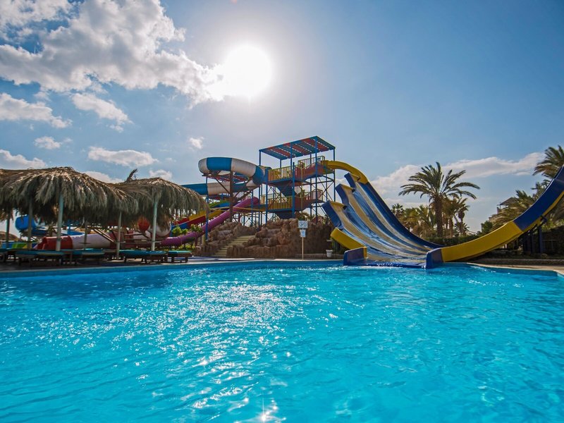 SUNRISE Aqua Joy Resort - Select 10