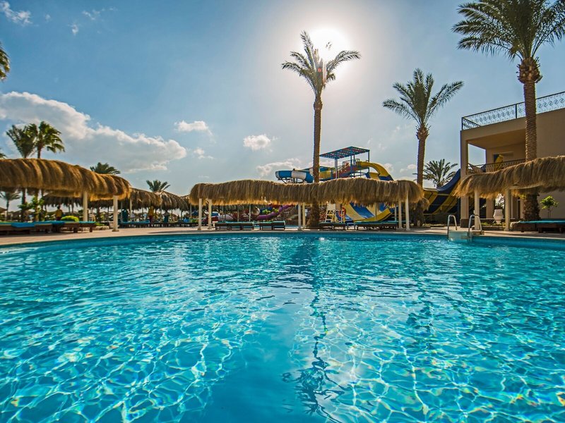 SUNRISE Aqua Joy Resort - Select 11