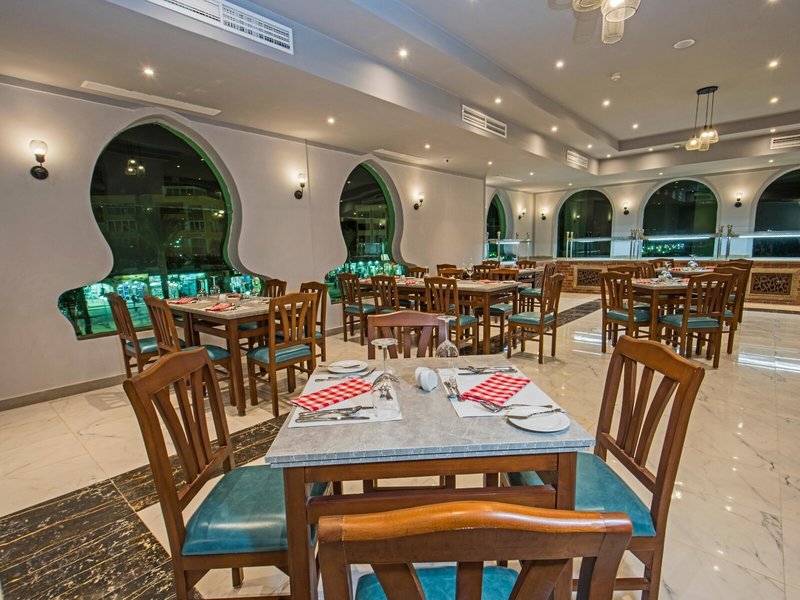 SUNRISE Aqua Joy Resort - Select 15