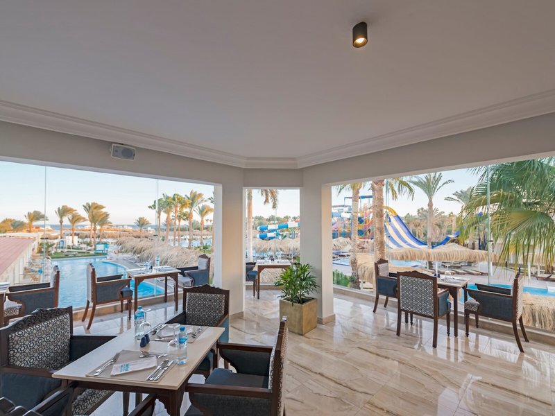 SUNRISE Aqua Joy Resort - Select 17