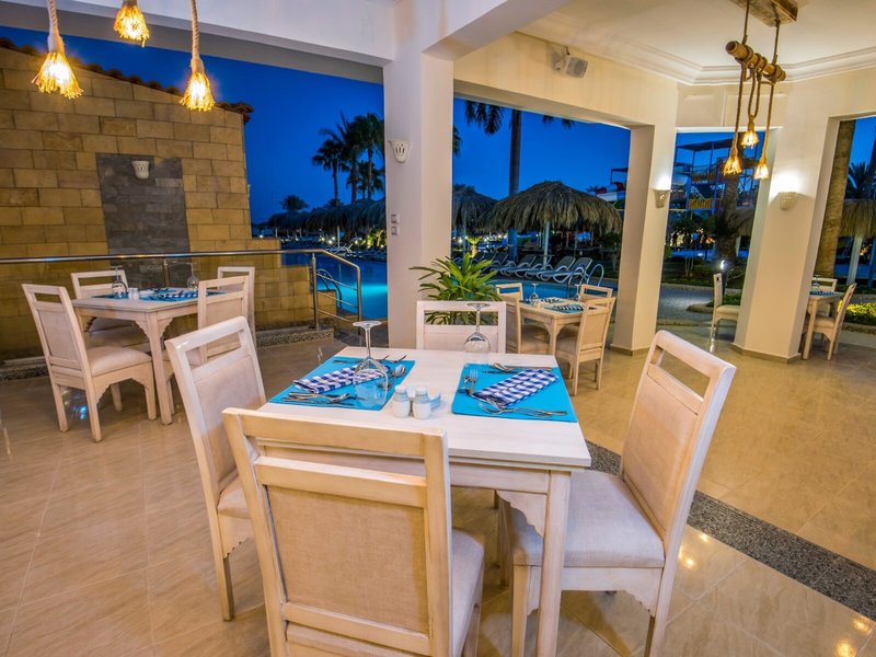 SUNRISE Aqua Joy Resort - Select 19
