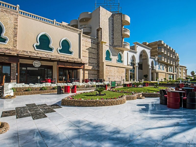 SUNRISE Aqua Joy Resort - Select 20