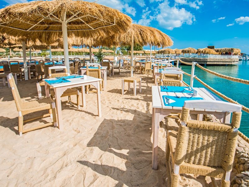SUNRISE Aqua Joy Resort - Select 22