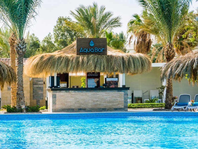 SUNRISE Aqua Joy Resort - Select 24