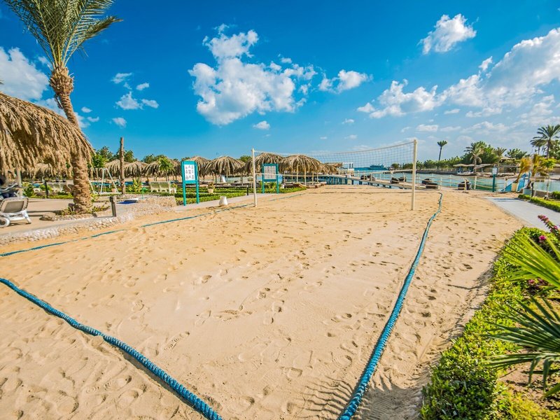 SUNRISE Aqua Joy Resort - Select 25
