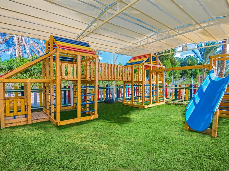 SUNRISE Aqua Joy Resort - Select 27