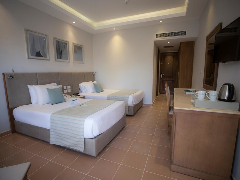 SUNRISE Aqua Joy Resort - Select 28