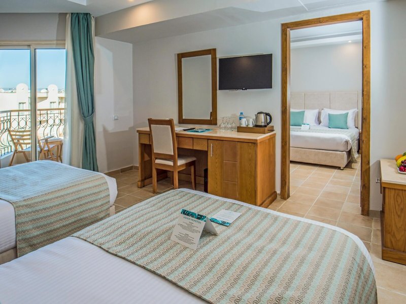 SUNRISE Aqua Joy Resort - Select 29