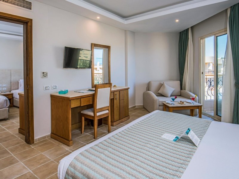 SUNRISE Aqua Joy Resort - Select 30