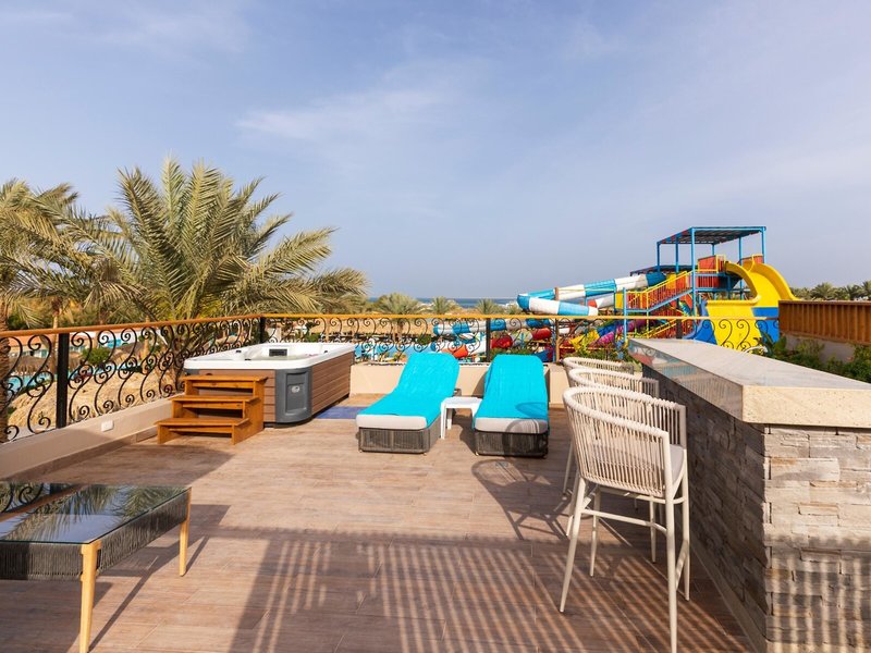SUNRISE Aqua Joy Resort - Select 32