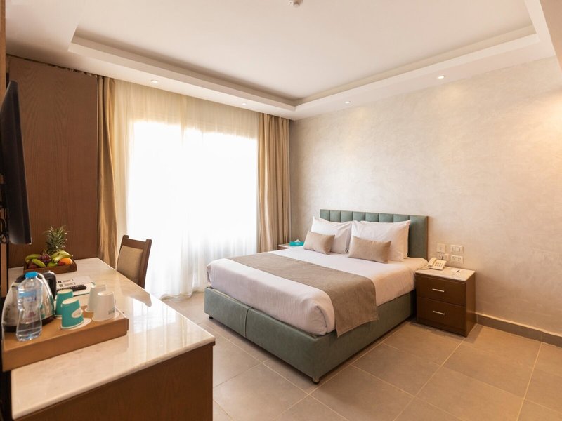 SUNRISE Aqua Joy Resort - Select 33