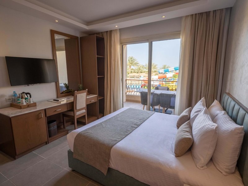 SUNRISE Aqua Joy Resort - Select 34