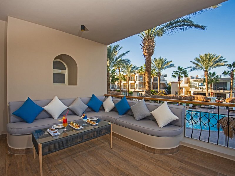 SUNRISE Aqua Joy Resort - Select 35