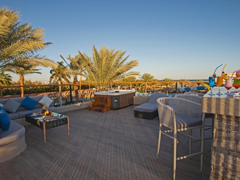 SUNRISE Aqua Joy Resort - Select 37