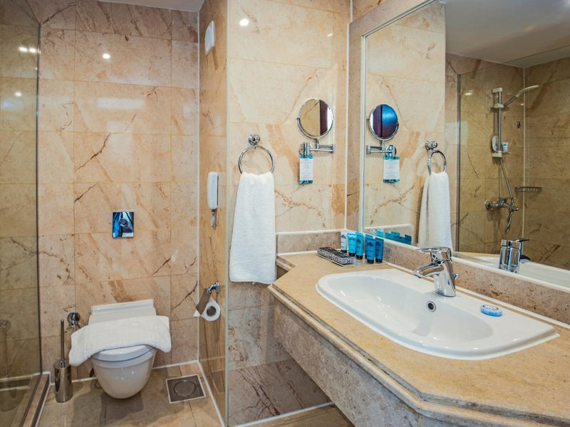 SUNRISE Aqua Joy Resort - Select 42
