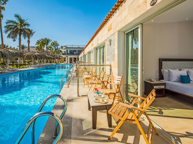 SUNRISE Aqua Joy Resort - Select 43