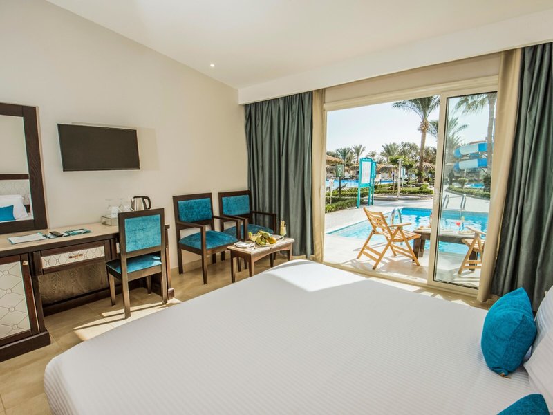 SUNRISE Aqua Joy Resort - Select 44