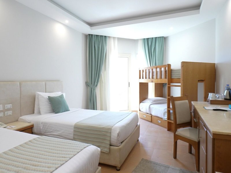 SUNRISE Aqua Joy Resort - Select 47