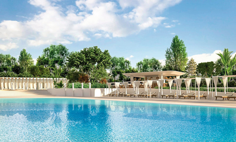 Sentido Tenuta Primero Premium Village 1