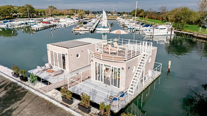 Sentido Tenuta Primero Premium Village 3