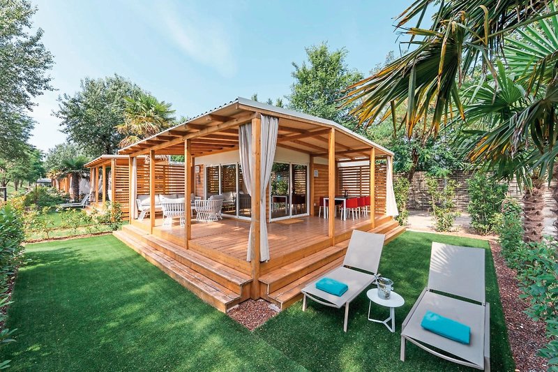 Sentido Tenuta Primero Premium Village 4