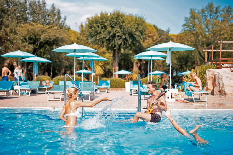 Sentido Tenuta Primero Premium Village 10