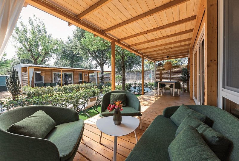 Sentido Tenuta Primero Premium Village 12