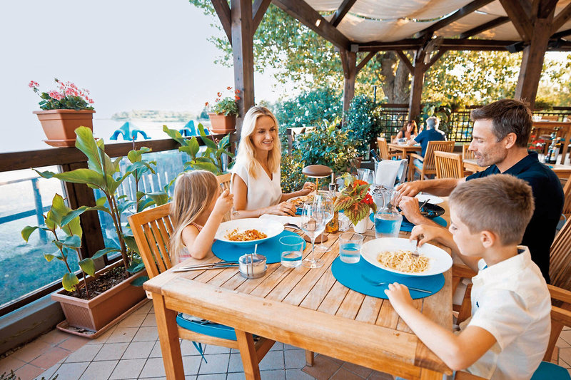 Sentido Tenuta Primero Premium Village 19