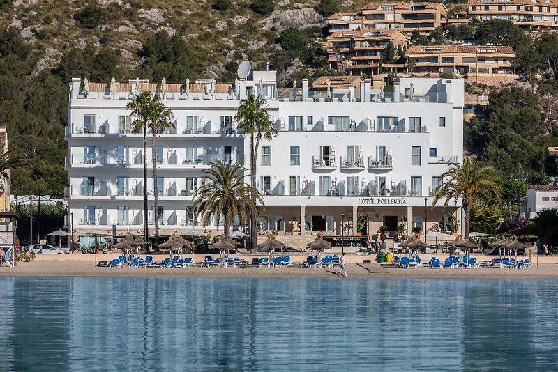 Hoposa Hotel Pollentia 1