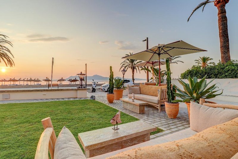 Hoposa Hotel Pollentia 2