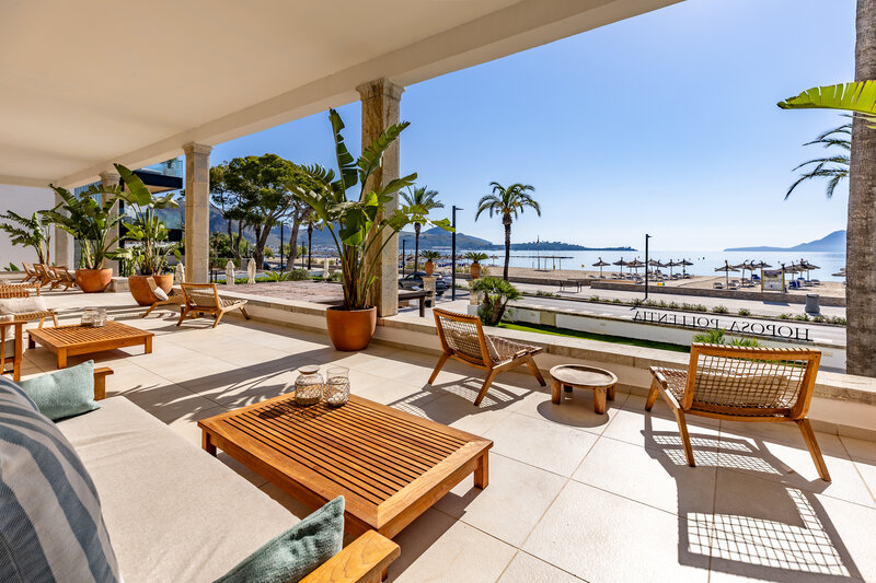 Hoposa Hotel Pollentia 11