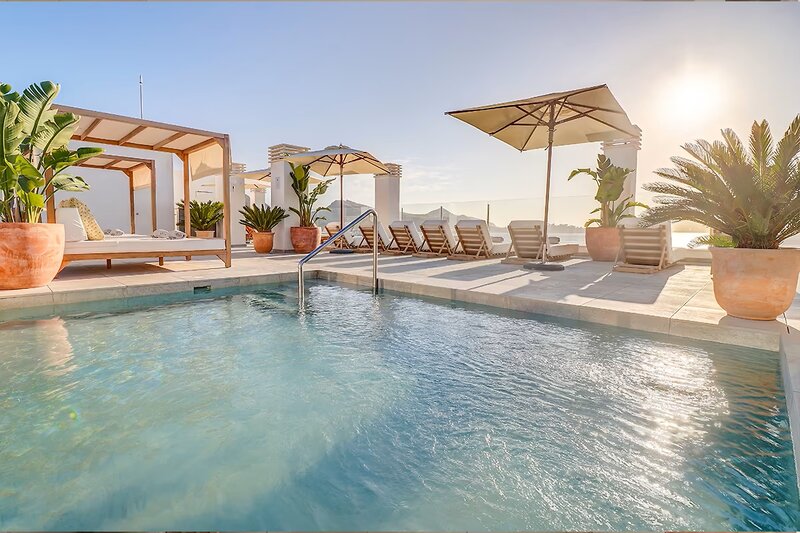 Hoposa Hotel Pollentia 13