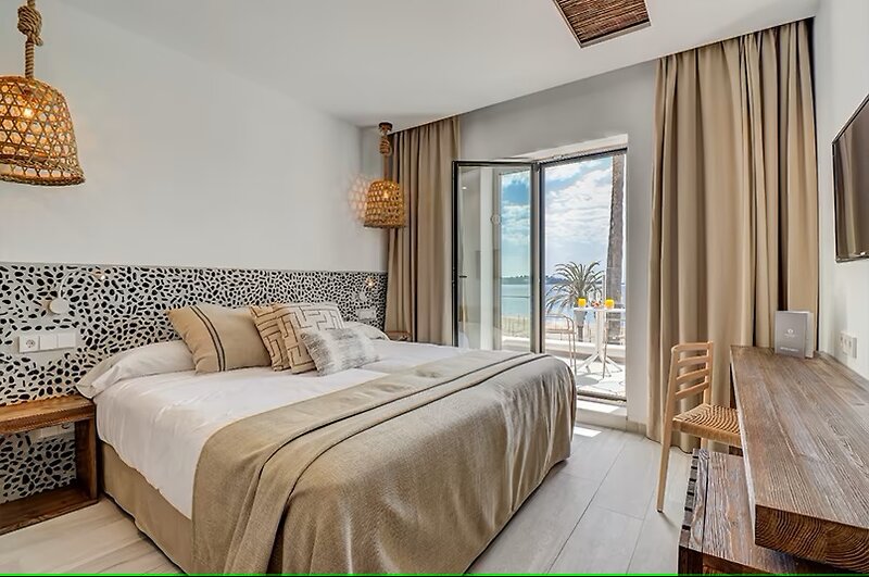 Hoposa Hotel Pollentia 24