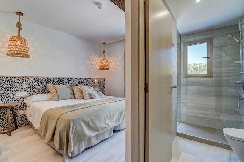 Hoposa Hotel Pollentia 33