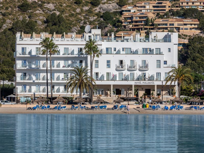 Hoposa Hotel Pollentia 2